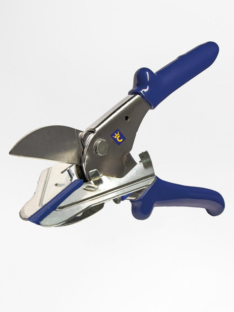 Forbici Tagliaprofili Poker 45 del Brand Corona, distribuito da Ullmann.